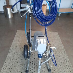 Elektrické vysokotlaké stříkací zařízení Q550 AIRLESS