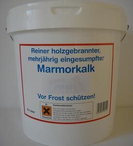Mramorové vápno