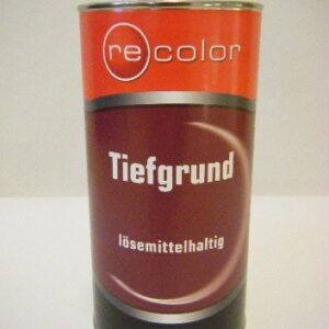 Penetrace Tiefgrund LH