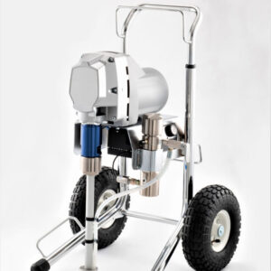Elektrické vysokotlaké stříkací zařízení Q290 AIRLESS