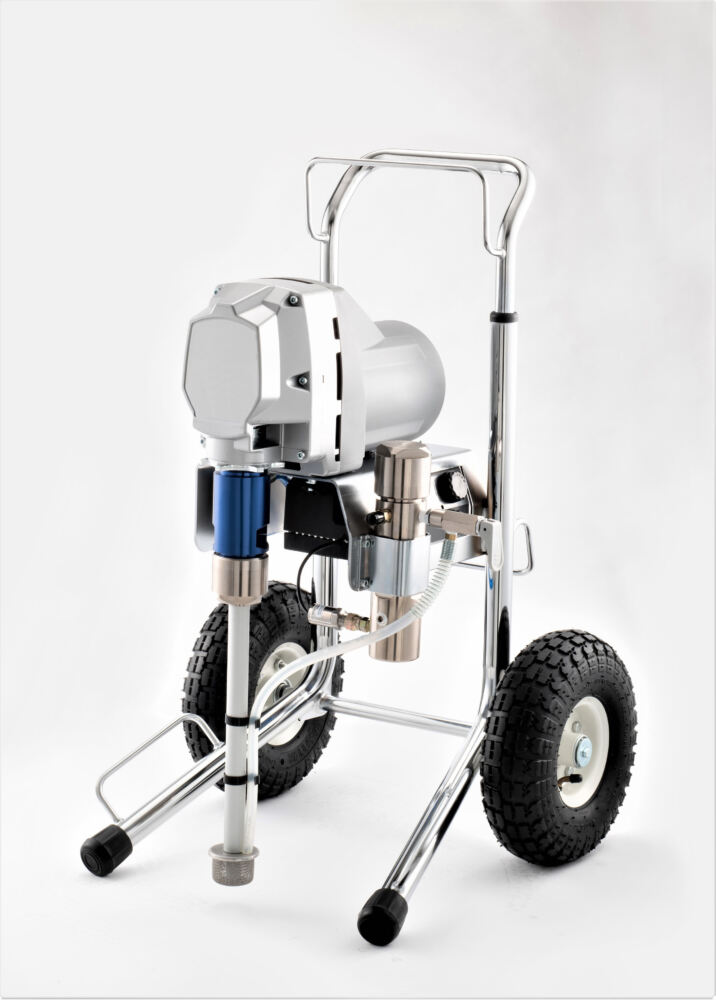Elektrické vysokotlaké stříkací zařízení Q290 AIRLESS