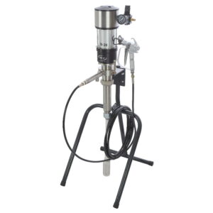 Vysokotlaké stříkací zařízení BASIC B-LINE A30-20 AIRLESS