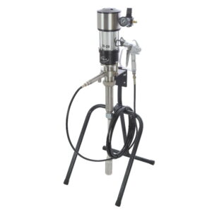 Vysokotlaké stříkací zařízení BASIC B-LINE A40-35 AIRLESS