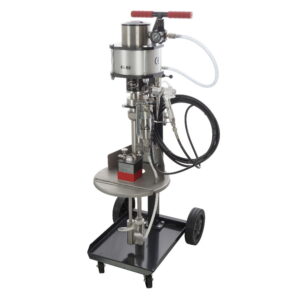 Vysokotlaké stříkací zařízení MASTER M-LINE A45-80 AIRLESS