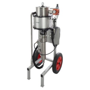 Vysokotlaké stříkací zařízení EXTREME E-LINE A63-320 AIRLESS