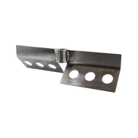 Pneumatické míchadlo typ ECO LINE 14 Nm pro sudy 120–200 litrů - Obrázek 3