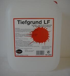 Penetrace Tiefgrund LF