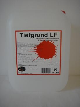 Penetrace Tiefgrund LF