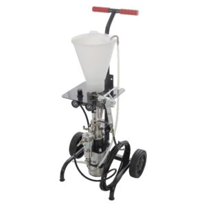 Vysokotlaké stříkací zařízení SPRAYPACK S-LINE A40-35 AIRLESS
