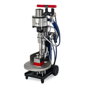 Vysokotlaké stříkací zařízení AIRLESS/AIRMIX